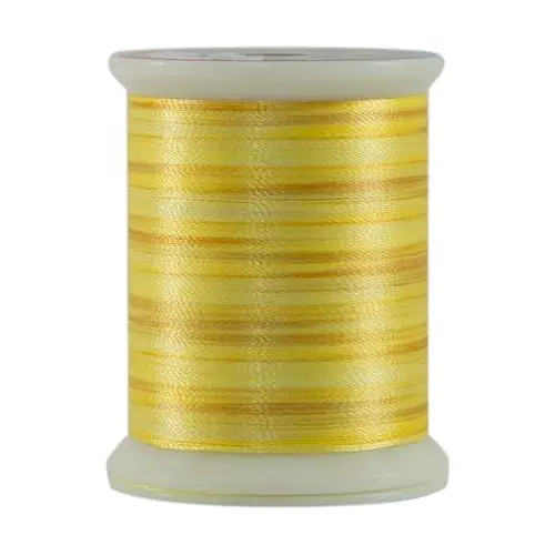 Fantastico Thread Spool - TIFFANY YELLOW Fantastico Thread Spool - TIFFANY YELLOW