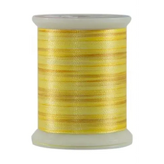 Fantastico Thread Spool - TIFFANY YELLOW Fantastico Thread Spool - TIFFANY YELLOW