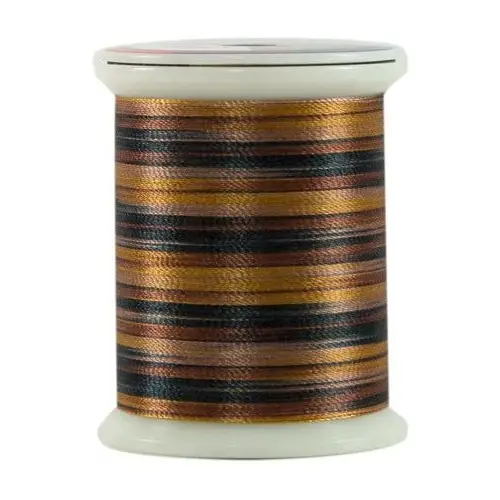 Fantastico Thread Spool - TIGER EYE Fantastico Thread Spool - TIGER EYE
