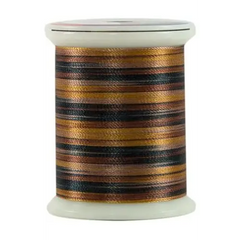 Fantastico Thread Spool - TIGER EYE Fantastico Thread Spool - TIGER EYE