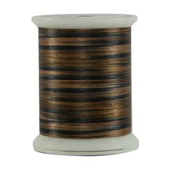 Fantastico Thread Spool - WALNUT Fantastico Thread Spool - WALNUT