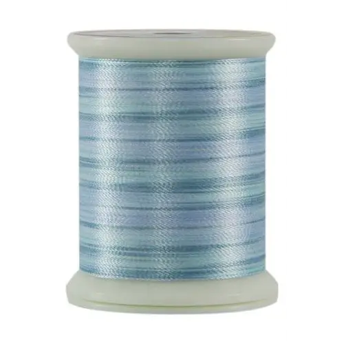 Fantastico Thread Spool - WINTRY MORNING Fantastico Thread Spool - WINTRY MORNING