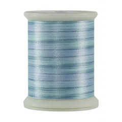 Fantastico Thread Spool - WINTRY MORNING Fantastico Thread Spool - WINTRY MORNING