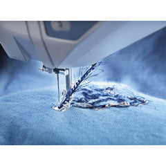 HUSQVARNA® VIKING® Yarn Couching Presser Feet Set HUSQVARNA® VIKING® Yarn Couching Presser Feet Set