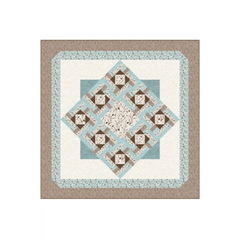 Feathered Nest Birds of a Feather Pattern Feathered Nest Birds of a Feather Pattern