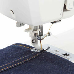 ONYX 30 Sewing Machine ONYX 30 Sewing Machine