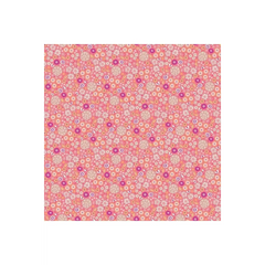 Fabric, Figo - Arcadia Delicate Floral - 90493 Fabric, Figo - Arcadia Delicate Floral - 90493