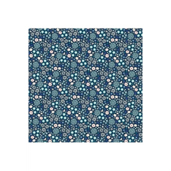 Fabric, Figo - Arcadia Delicate Floral - 90493 Fabric, Figo - Arcadia Delicate Floral - 90493