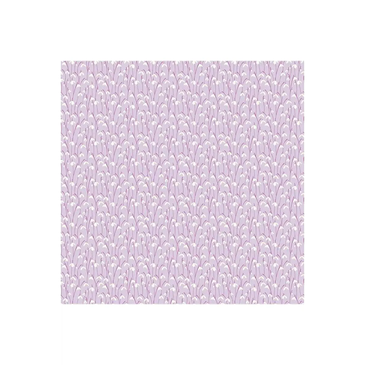 Arcadia Snowdrops Floral - 90494 Arcadia Snowdrops Floral - 90494