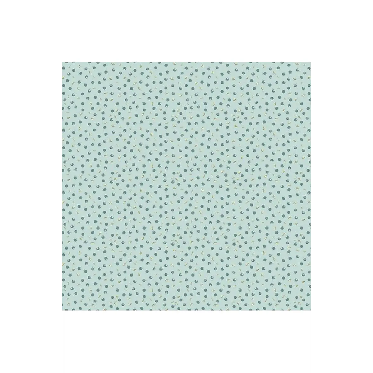 Fabric, Figo Fabrics, Festive Fauna Bunting - 90478 Fabric, Figo Fabrics, Festive Fauna Bunting - 90478