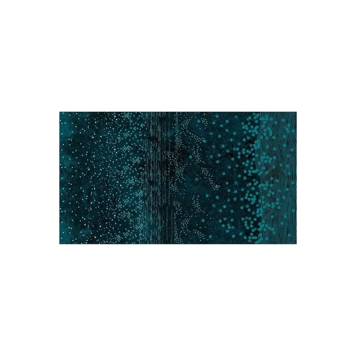 Four Seasons, Teal - 92020-68 Four Seasons, Teal - 92020-68