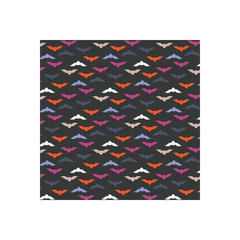 Ghost Town Bats Black - 90517-99 Ghost Town Bats Black - 90517-99