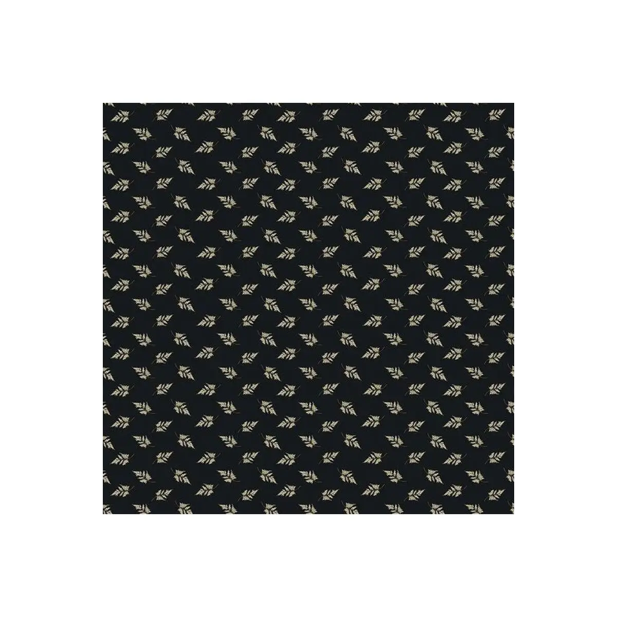 Fabric, Heavenly Hedgerow Leaves - 90588 - Figo Fabric, Heavenly Hedgerow Leaves - 90588 - Figo