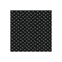 Fabric, Heavenly Hedgerow Leaves - 90588 - Figo Fabric, Heavenly Hedgerow Leaves - 90588 - Figo