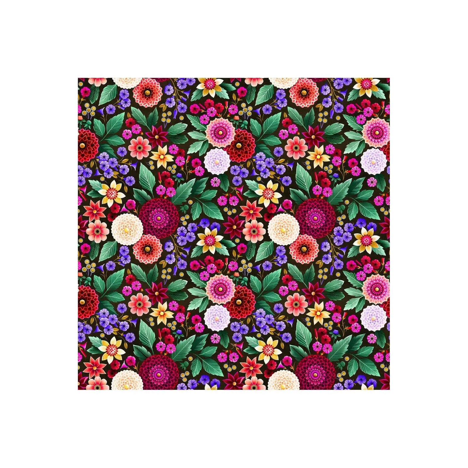 Fabric, Figo Fabrics, June Collection Fabric, Figo Fabrics, June Collection