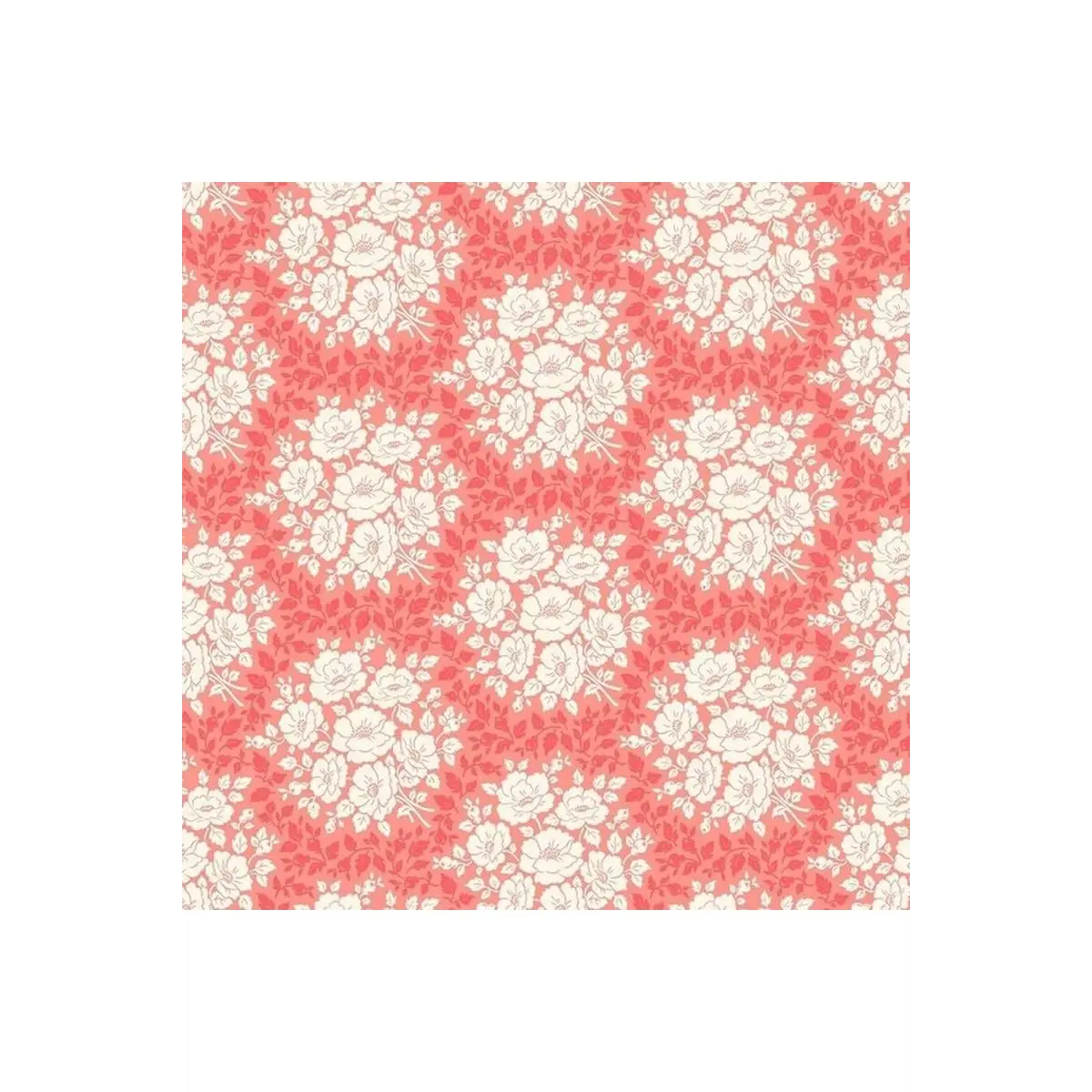 Fabric, Local Honey Morning Bloom - 90659 Fabric, Local Honey Morning Bloom - 90659