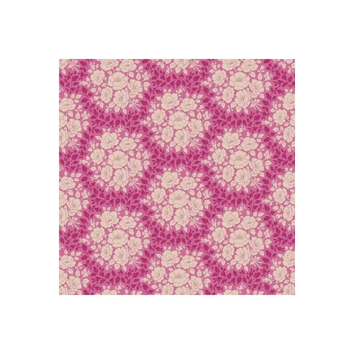 Fabric, Local Honey Morning Bloom - 90659 Fabric, Local Honey Morning Bloom - 90659