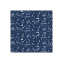 Magic Garden Celeste Animals - 90714-49 Magic Garden Celeste Animals - 90714-49