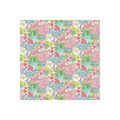 Magic Garden Floral Oasis - 90706-10 Magic Garden Floral Oasis - 90706-10