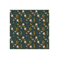 Fabric, Northcott - Martha Meadow- 90459 Fabric, Northcott - Martha Meadow- 90459
