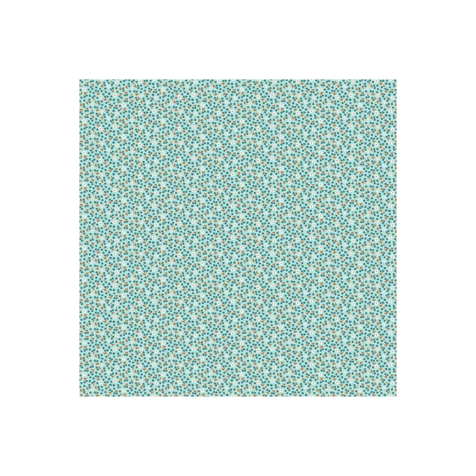 Figo Fabrics More Pie Collection - Dough - Blue Berries - 100% Cotton Fabric Figo Fabrics More Pie Collection - Dough - Blue Berries - 100% Cotton Fabric
