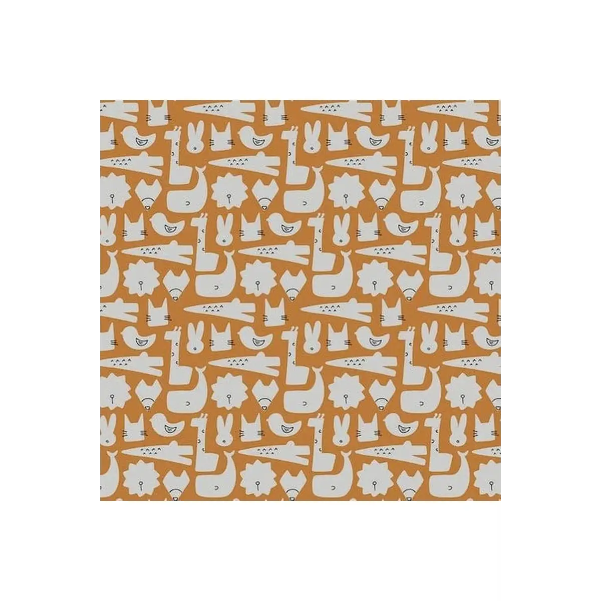 Snug Critter Friends - K90536-55 Snug Critter Friends - K90536-55