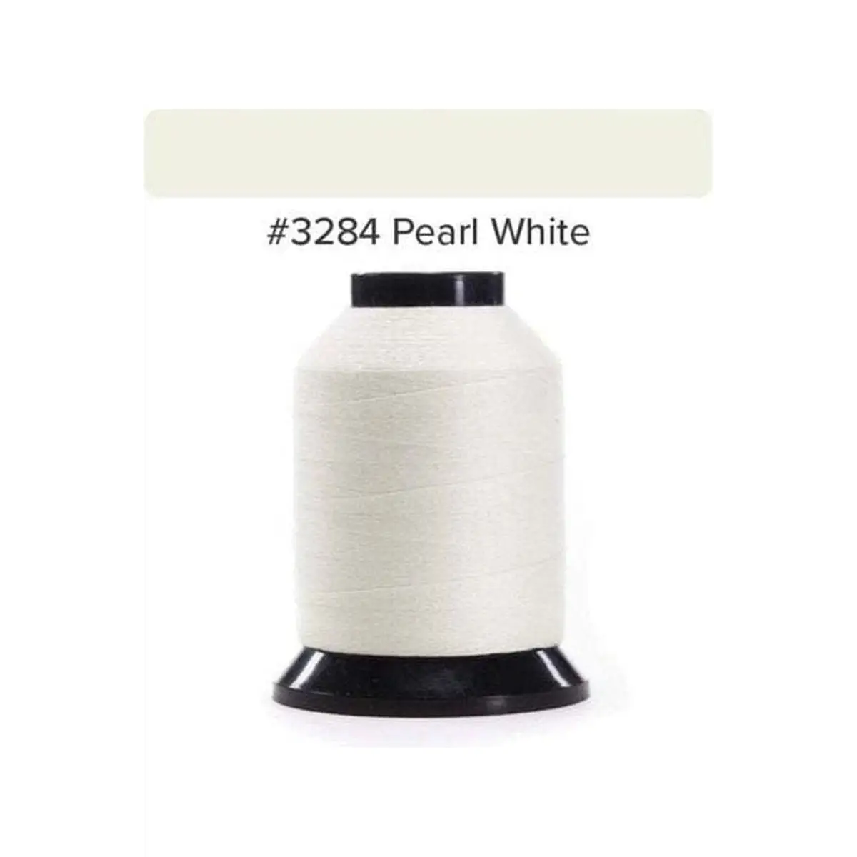 Finesse Quilting Thread - Solids 1500yds/1371m Polyester 50wt/3ply Finesse Quilting Thread - Solids 1500yds/1371m Polyester 50wt/3ply
