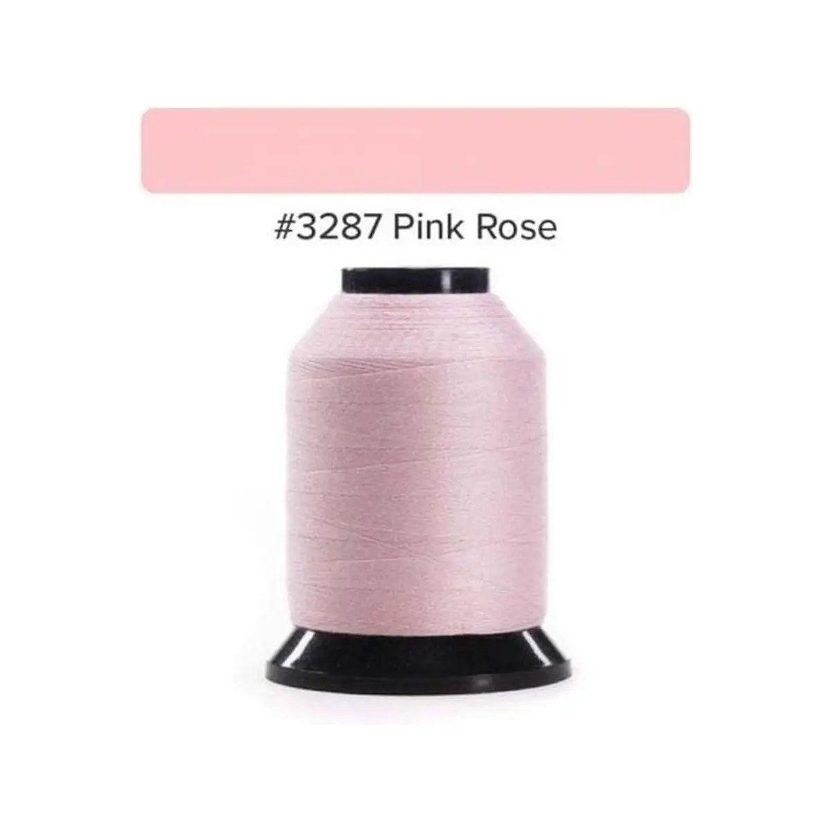 Finesse Quilting Thread - Solids 1500yds/1371m Polyester 50wt/3ply Finesse Quilting Thread - Solids 1500yds/1371m Polyester 50wt/3ply