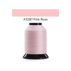 Finesse Quilting Thread - Solids 1500yds/1371m Polyester 50wt/3ply Finesse Quilting Thread - Solids 1500yds/1371m Polyester 50wt/3ply