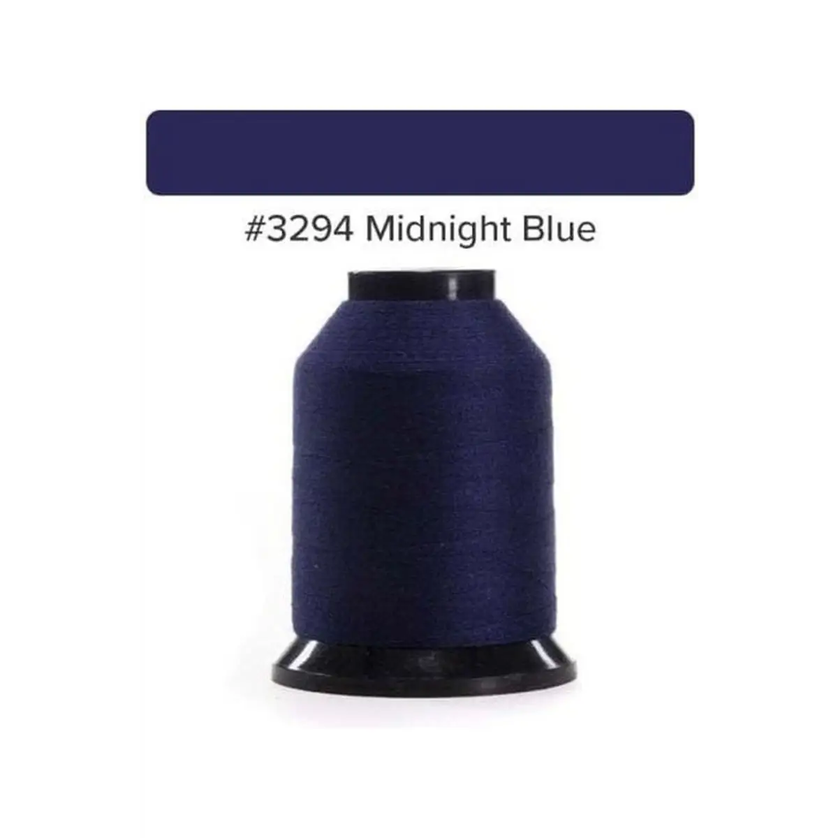 Finesse Quilting Thread - Solids 1500yds/1371m Polyester 50wt/3ply Finesse Quilting Thread - Solids 1500yds/1371m Polyester 50wt/3ply