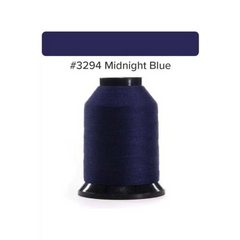 Finesse Quilting Thread - Solids 1500yds/1371m Polyester 50wt/3ply Finesse Quilting Thread - Solids 1500yds/1371m Polyester 50wt/3ply