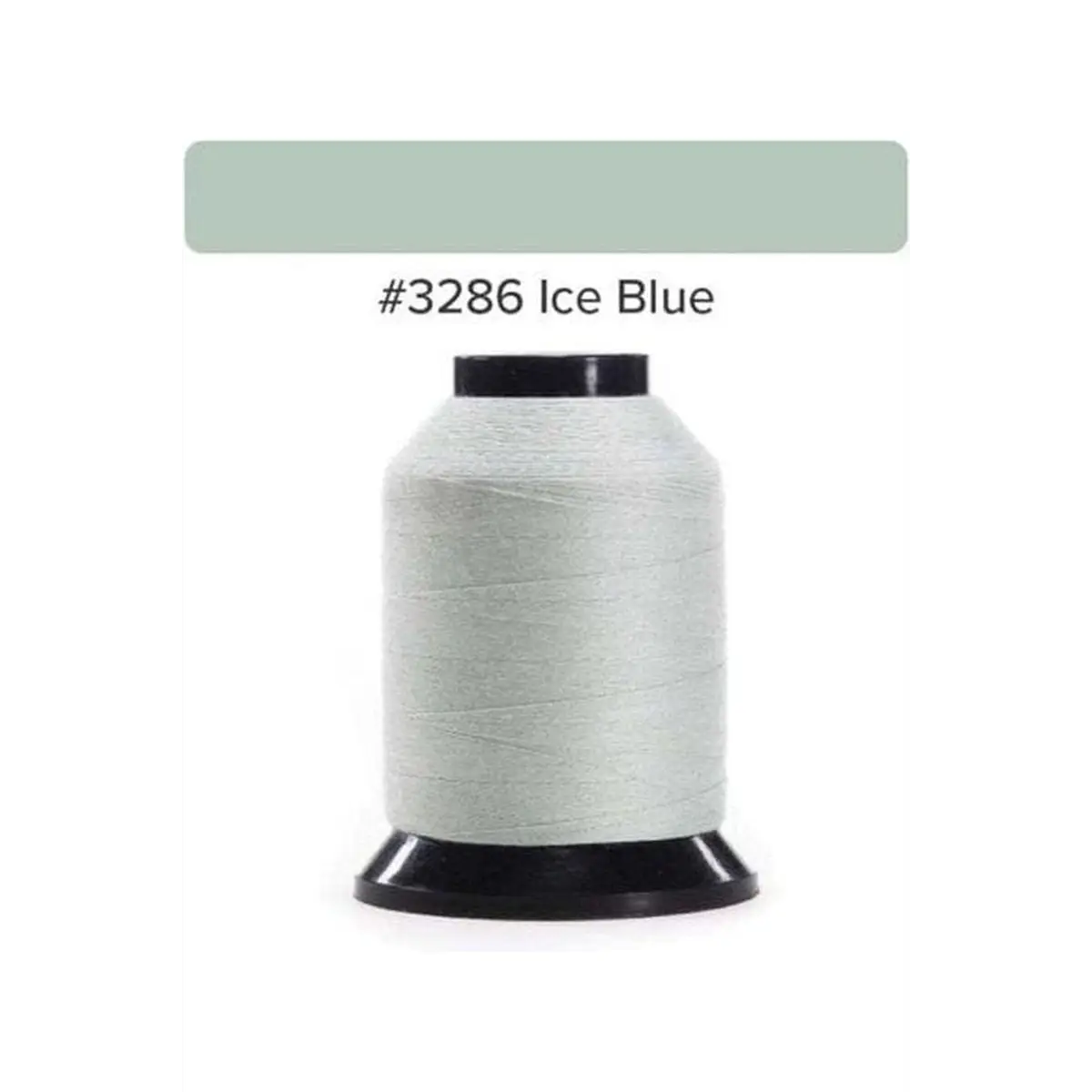 Finesse Quilting Thread - Solids 1500yds/1371m Polyester 50wt/3ply Finesse Quilting Thread - Solids 1500yds/1371m Polyester 50wt/3ply