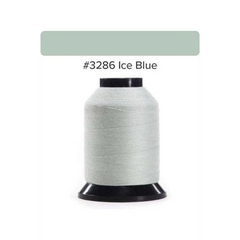 Finesse Quilting Thread - Solids 1500yds/1371m Polyester 50wt/3ply Finesse Quilting Thread - Solids 1500yds/1371m Polyester 50wt/3ply