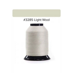 Finesse Quilting Thread - Solids 1500yds/1371m Polyester 50wt/3ply Finesse Quilting Thread - Solids 1500yds/1371m Polyester 50wt/3ply