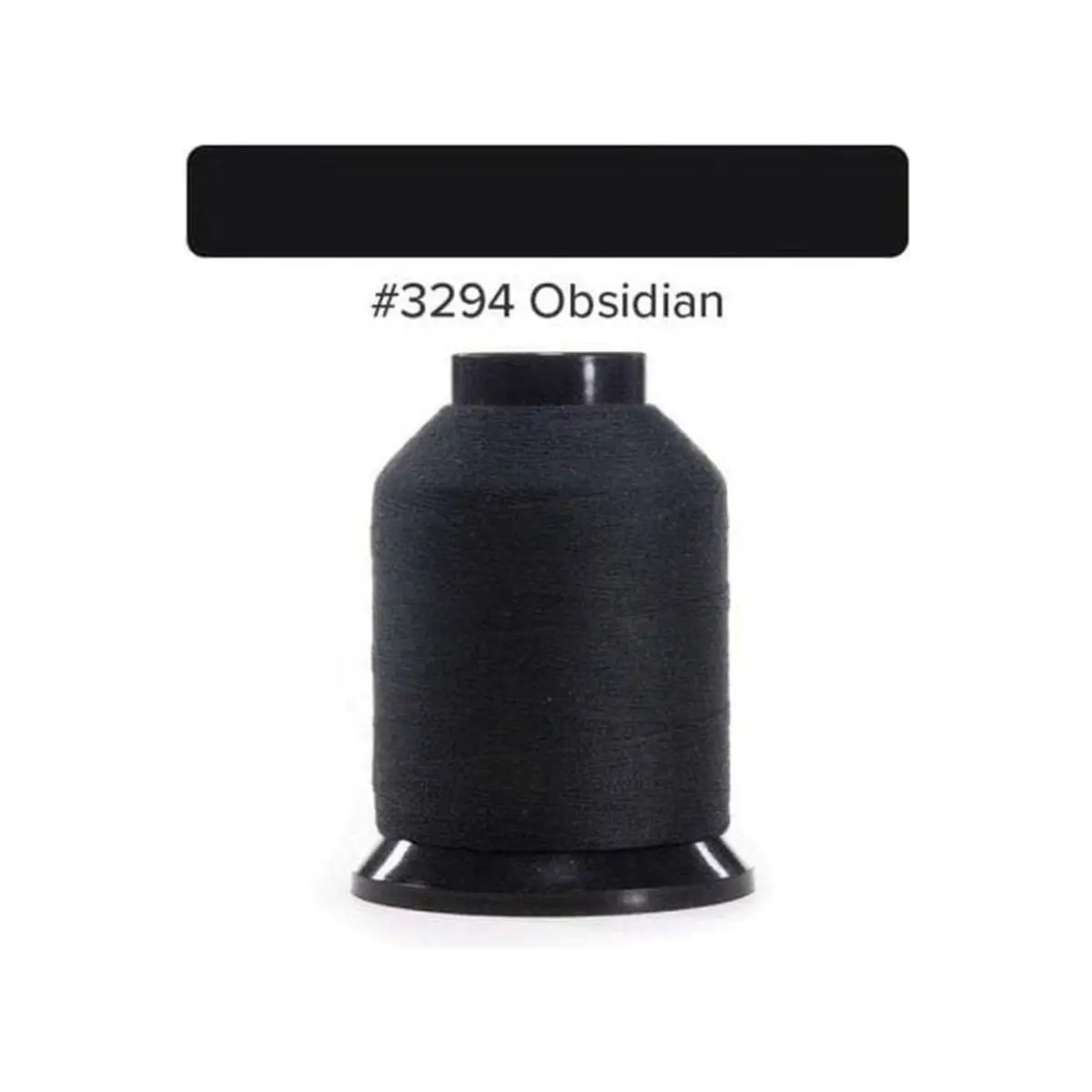 Finesse Quilting Thread - Solids 1500yds/1371m Polyester 50wt/3ply Finesse Quilting Thread - Solids 1500yds/1371m Polyester 50wt/3ply