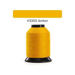 Finesse Quilting Thread - Solids 1500yds/1371m Polyester 50wt/3ply Finesse Quilting Thread - Solids 1500yds/1371m Polyester 50wt/3ply
