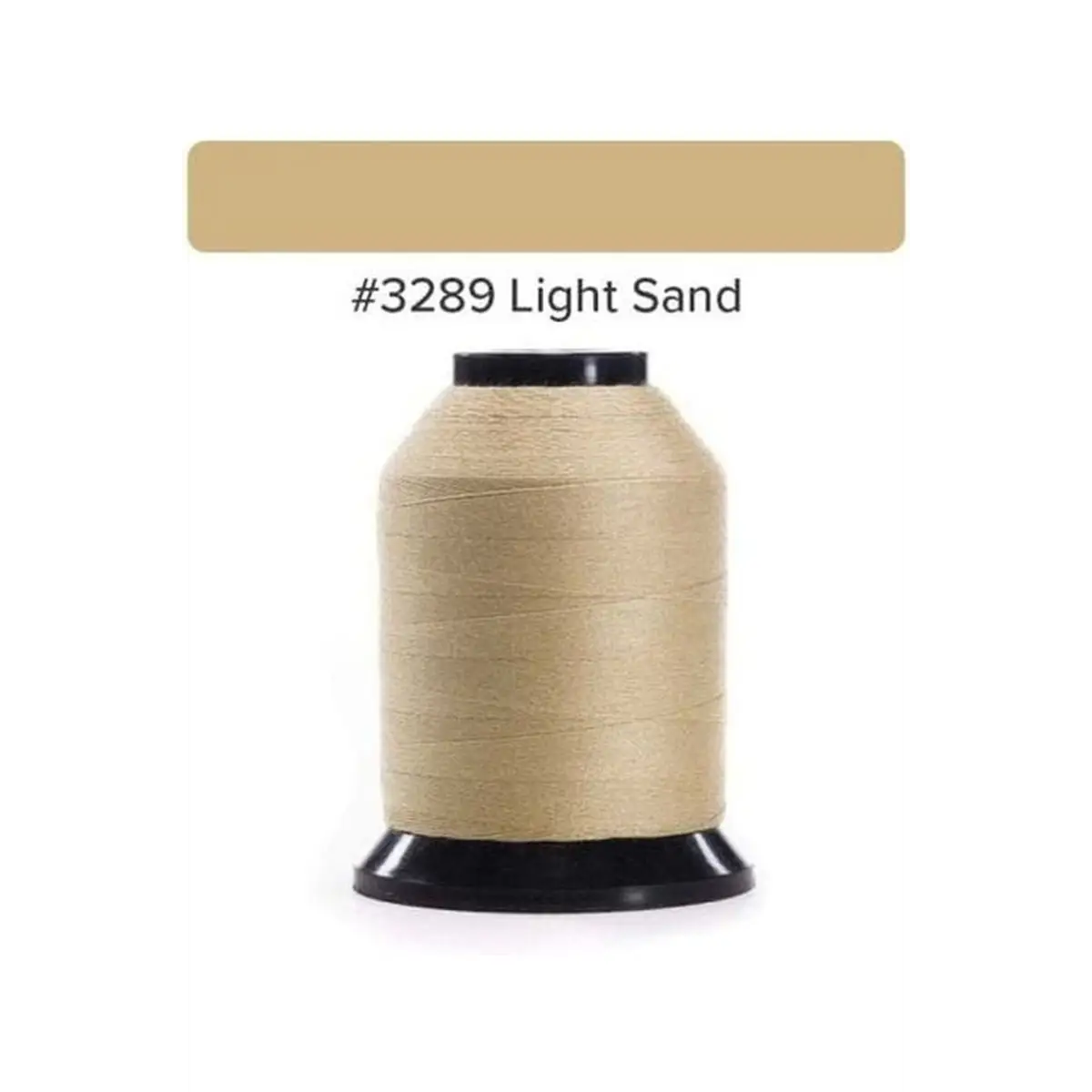 Finesse Quilting Thread - Solids 1500yds/1371m Polyester 50wt/3ply Finesse Quilting Thread - Solids 1500yds/1371m Polyester 50wt/3ply
