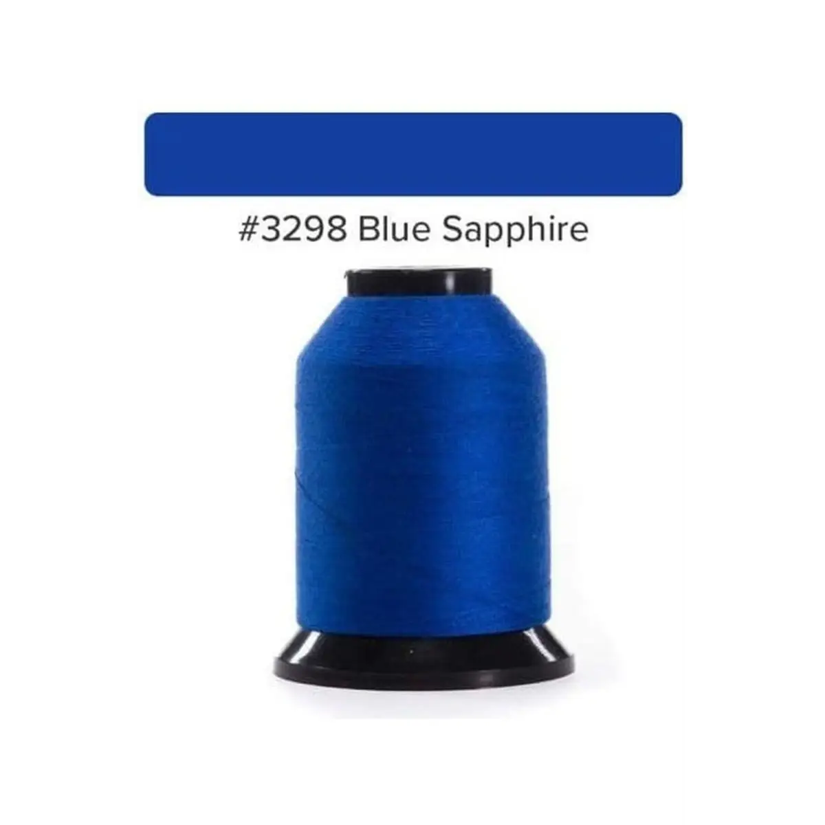 Finesse Quilting Thread - Solids 1500yds/1371m Polyester 50wt/3ply Finesse Quilting Thread - Solids 1500yds/1371m Polyester 50wt/3ply