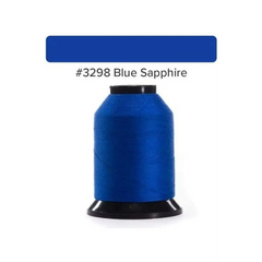 Finesse Quilting Thread - Solids 1500yds/1371m Polyester 50wt/3ply Finesse Quilting Thread - Solids 1500yds/1371m Polyester 50wt/3ply