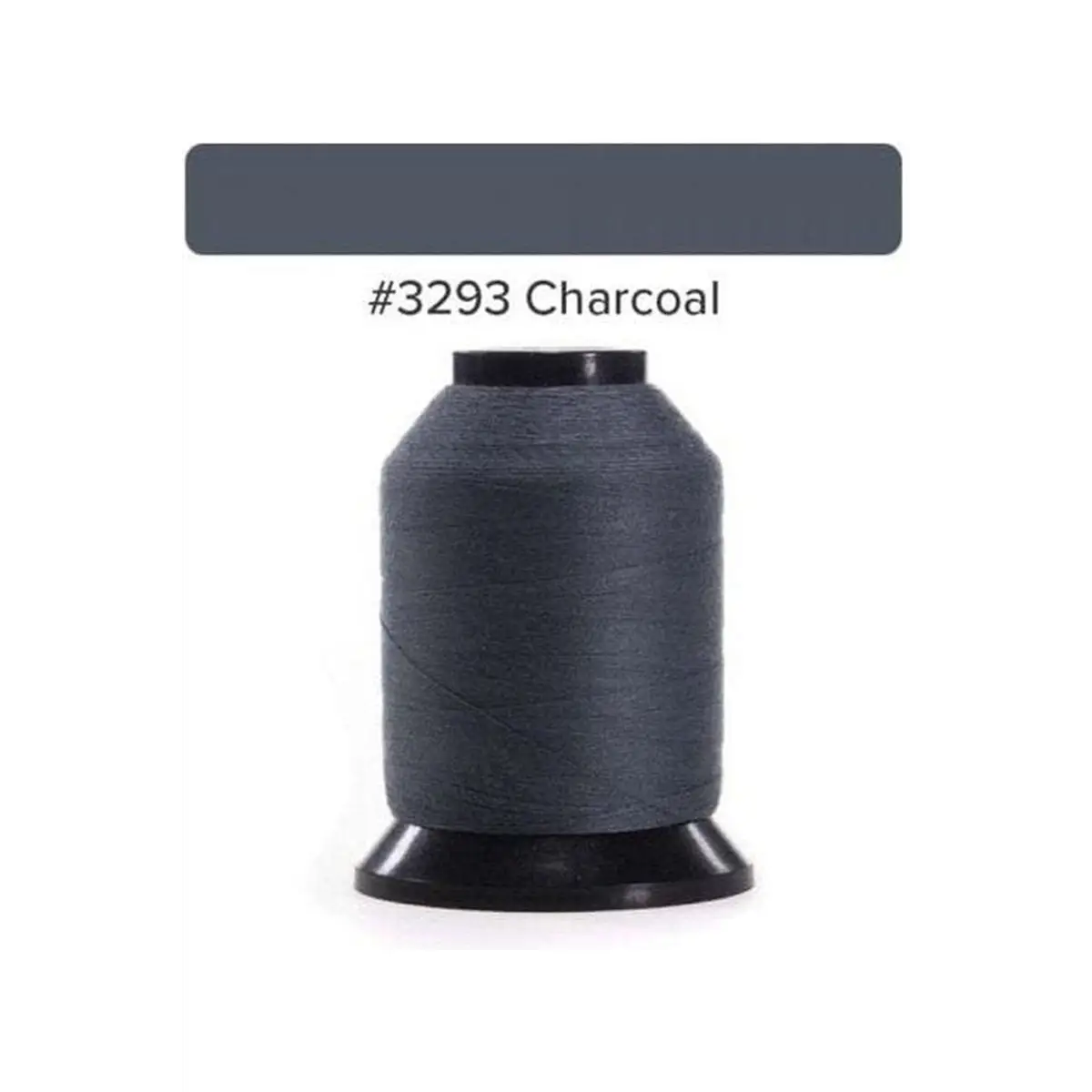 Finesse Quilting Thread - Solids 1500yds/1371m Polyester 50wt/3ply Finesse Quilting Thread - Solids 1500yds/1371m Polyester 50wt/3ply