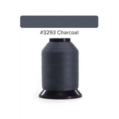 Finesse Quilting Thread - Solids 1500yds/1371m Polyester 50wt/3ply Finesse Quilting Thread - Solids 1500yds/1371m Polyester 50wt/3ply