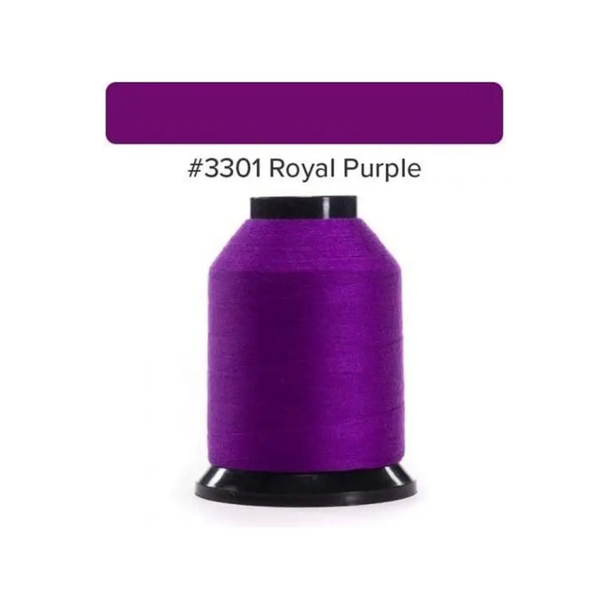 Finesse Quilting Thread - Solids 1500yds/1371m Polyester 50wt/3ply Finesse Quilting Thread - Solids 1500yds/1371m Polyester 50wt/3ply