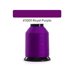 Finesse Quilting Thread - Solids 1500yds/1371m Polyester 50wt/3ply Finesse Quilting Thread - Solids 1500yds/1371m Polyester 50wt/3ply