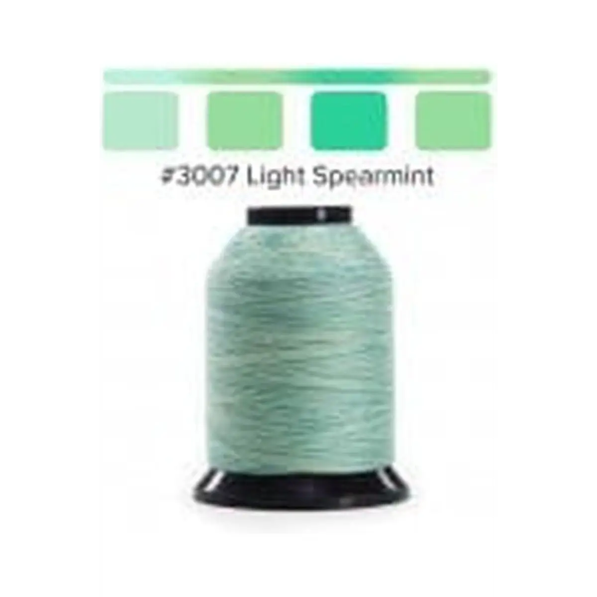 Finesse Quilting Thread - Variegated 1500yds/1371m Polyester 50wt/3ply Finesse Quilting Thread - Variegated 1500yds/1371m Polyester 50wt/3ply