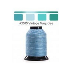 Finesse Quilting Thread - Variegated 1500yds/1371m Polyester 50wt/3ply Finesse Quilting Thread - Variegated 1500yds/1371m Polyester 50wt/3ply