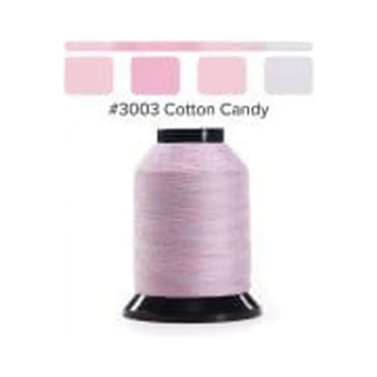 Finesse Quilting Thread - Variegated 1500yds/1371m Polyester 50wt/3ply Finesse Quilting Thread - Variegated 1500yds/1371m Polyester 50wt/3ply