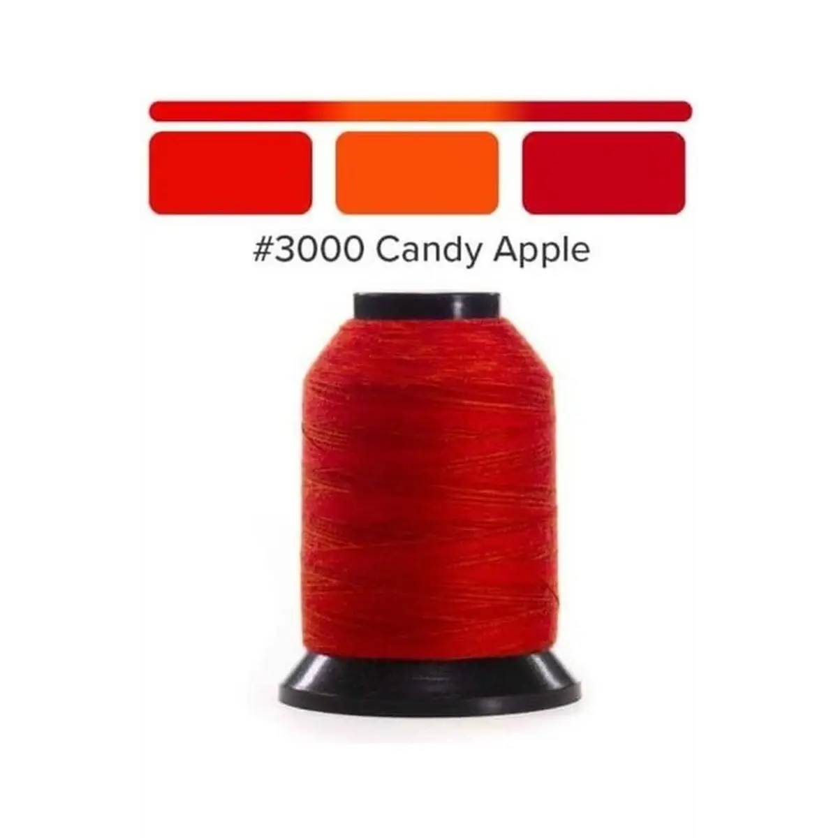 Finesse Quilting Thread - Variegated 1500yds/1371m Polyester 50wt/3ply Finesse Quilting Thread - Variegated 1500yds/1371m Polyester 50wt/3ply