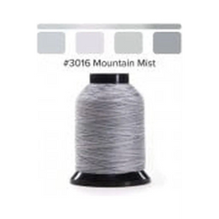 Finesse Quilting Thread - Variegated 1500yds/1371m Polyester 50wt/3ply Finesse Quilting Thread - Variegated 1500yds/1371m Polyester 50wt/3ply