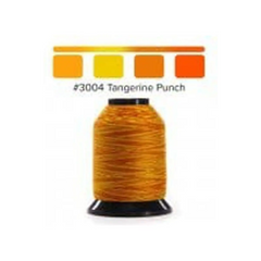 Finesse Quilting Thread - Variegated 1500yds/1371m Polyester 50wt/3ply Finesse Quilting Thread - Variegated 1500yds/1371m Polyester 50wt/3ply