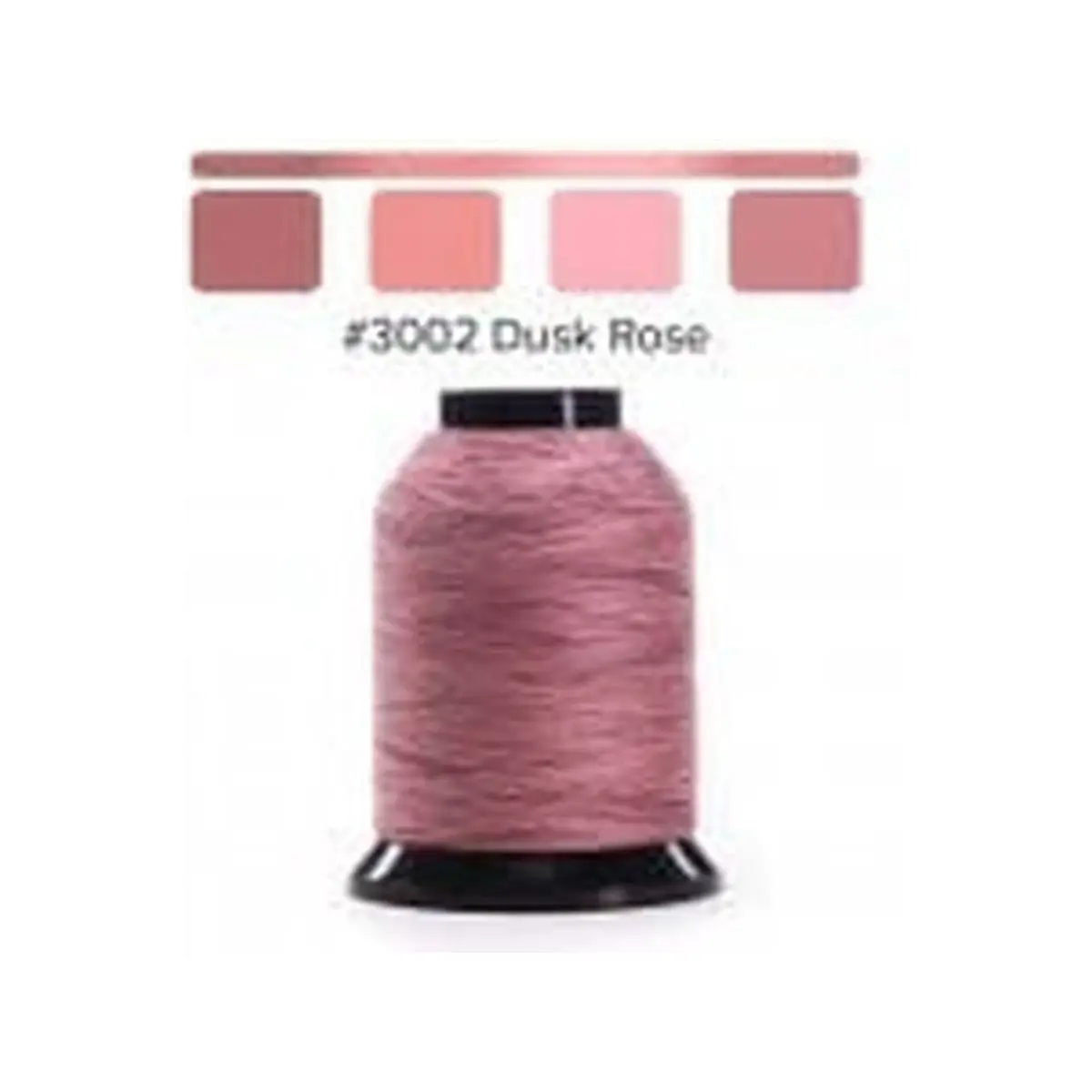 Finesse Quilting Thread - Variegated 1500yds/1371m Polyester 50wt/3ply Finesse Quilting Thread - Variegated 1500yds/1371m Polyester 50wt/3ply